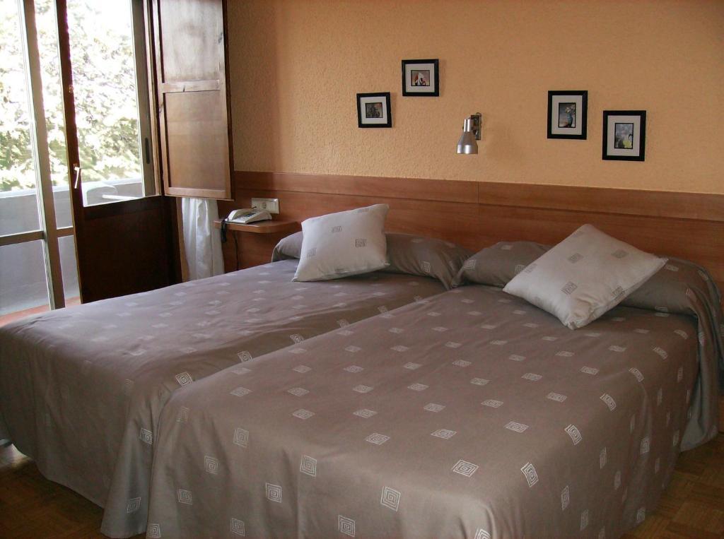 Hotel Yamaguchi 산구에자 객실 사진