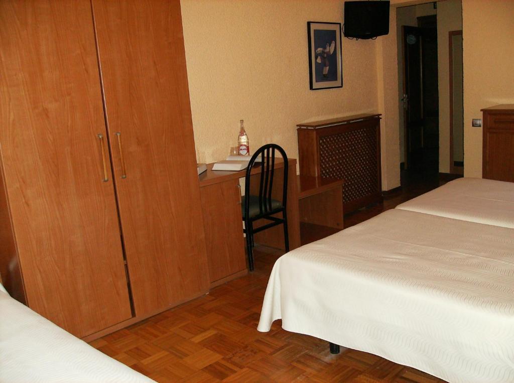 Hotel Yamaguchi 산구에자 객실 사진