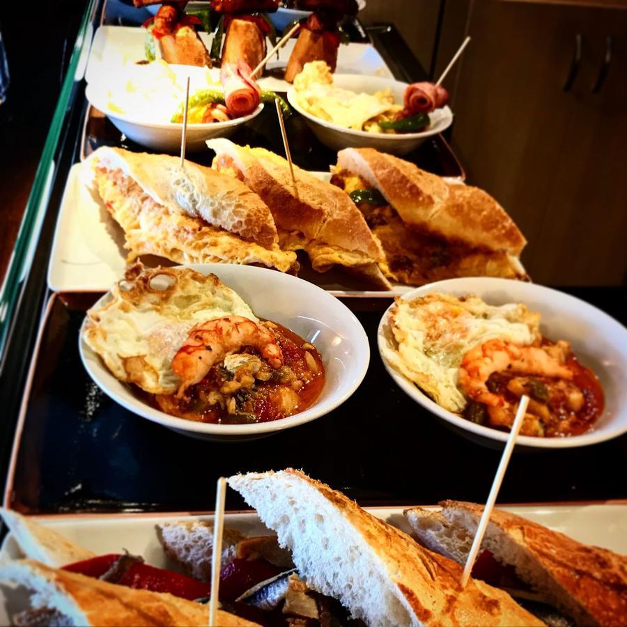 Hotel Yamaguchi 산구에자 외부 사진